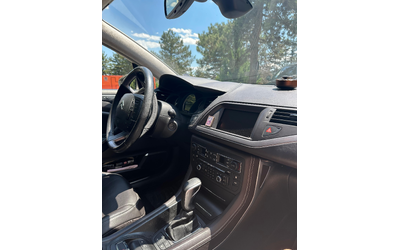 Citroen C5 Exclusive + - автомобили, коли, обяви за нови и употребявани 16