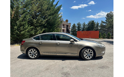 citroen-c5-exclusive - 5