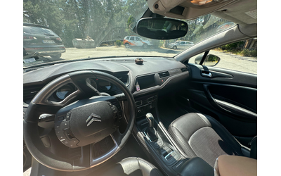 Citroen C5 Exclusive + - автомобили, коли, обяви за нови и употребявани 6