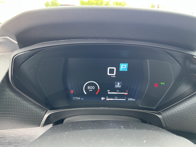 Citroen C5 SHINE 130 | ГАРАНЦИЯ ДО 2028 | ЛИЗИНГ 450лв - автомобили, коли, обяви за нови и употребявани 11