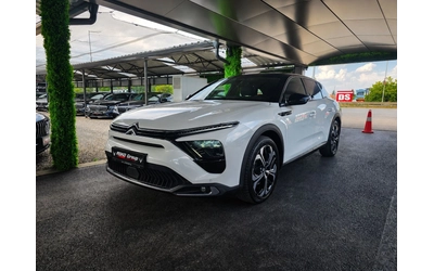 citroen-c5x - 0