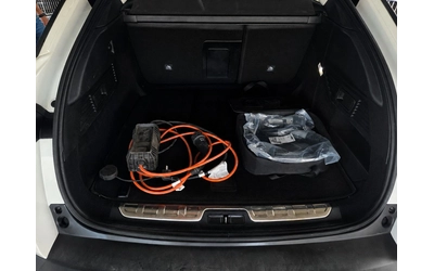 Citroen C5X PLUG IN/KEYLES/ПАНОРАМА/ПОДГРЕВ/HEAD UP/360KAMERA/ - автомобили, коли, обяви за нови и употребявани 10
