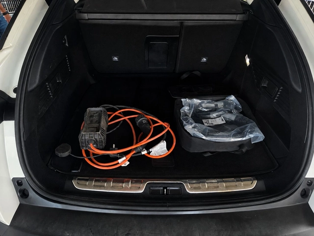Citroen C5X PLUG IN/KEYLES/ПАНОРАМА/ПОДГРЕВ/HEAD UP/360KAMERA/ - автомобили, коли, обяви за нови и употребявани 10