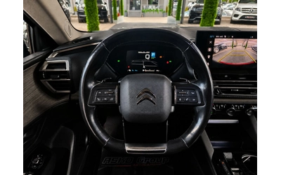 Citroen C5X PLUG IN/KEYLES/ПАНОРАМА/ПОДГРЕВ/HEAD UP/360KAMERA/ - автомобили, коли, обяви за нови и употребявани 11