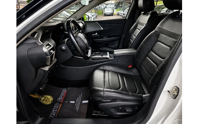 Citroen C5X PLUG IN/KEYLES/ПАНОРАМА/ПОДГРЕВ/HEAD UP/360KAMERA/ - автомобили, коли, обяви за нови и употребявани 12