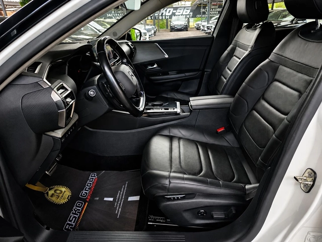 Citroen C5X PLUG IN/KEYLES/ПАНОРАМА/ПОДГРЕВ/HEAD UP/360KAMERA/ - автомобили, коли, обяви за нови и употребявани 12