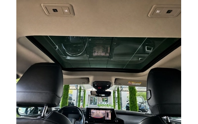 Citroen C5X PLUG IN/KEYLES/ПАНОРАМА/ПОДГРЕВ/HEAD UP/360KAMERA/ - автомобили, коли, обяви за нови и употребявани 13