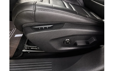 Citroen C5X PLUG IN/KEYLES/ПАНОРАМА/ПОДГРЕВ/HEAD UP/360KAMERA/ - автомобили, коли, обяви за нови и употребявани 14