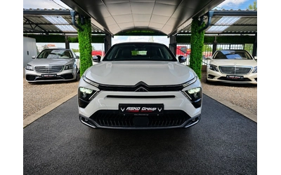 citroen-c5x - 1