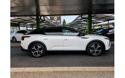 citroen-c5x - 3