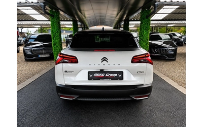 citroen-c5x - 5