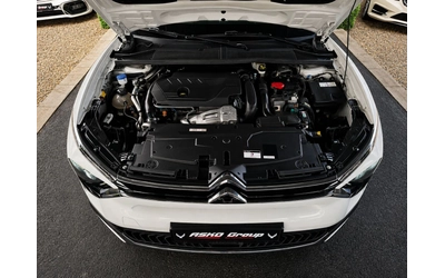 Citroen C5X PLUG IN/KEYLES/ПАНОРАМА/ПОДГРЕВ/HEAD UP/360KAMERA/ - автомобили, коли, обяви за нови и употребявани 9