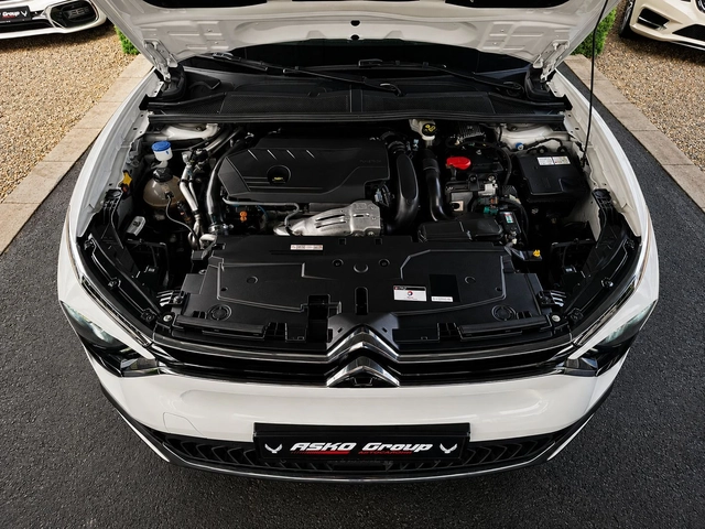 Citroen C5X PLUG IN/KEYLES/ПАНОРАМА/ПОДГРЕВ/HEAD UP/360KAMERA/ - автомобили, коли, обяви за нови и употребявани 9