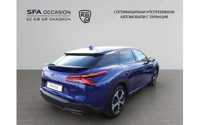 citroen-c5x-feel-pack-hybrid-225-e-eat8-e6 - 2