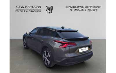 Citroen C5X FEEL PACK PureTech 130 S&S EAT8 E6.4 - автомобили, коли, обяви за нови и употребявани 6