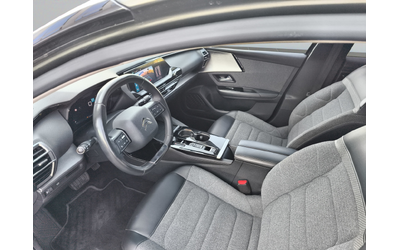 Citroen C5X FEEL PACK PureTech 130 S&S EAT8 E6.4 - автомобили, коли, обяви за нови и употребявани 8