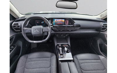 Citroen C5X FEEL PACK PureTech 130 S&S EAT8 E6.4 - автомобили, коли, обяви за нови и употребявани 9