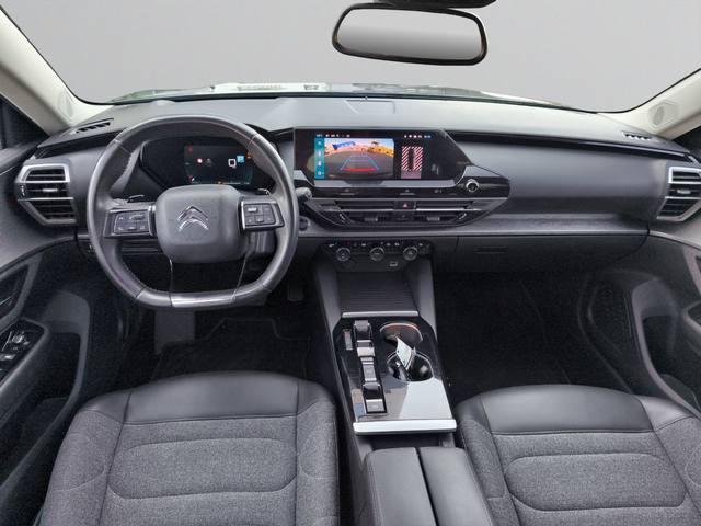 Citroen C5X FEEL PACK PureTech 130 S&S EAT8 E6.4 - автомобили, коли, обяви за нови и употребявани 9