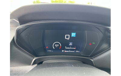 Citroen C5X SHINE 130 | ГАРАНЦИЯ ДО 2028 | ЛИЗИНГ 450лв - автомобили, коли, обяви за нови и употребявани 11