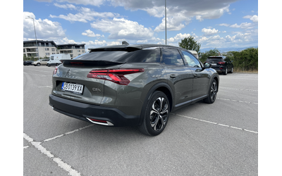 citroen-c5x-shine-130-garantsiya-do-2028-lizing-450lv - 2