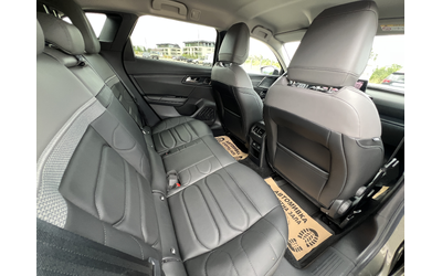 Citroen C5X SHINE 130 | ГАРАНЦИЯ ДО 2028 | ЛИЗИНГ 450лв - автомобили, коли, обяви за нови и употребявани 7