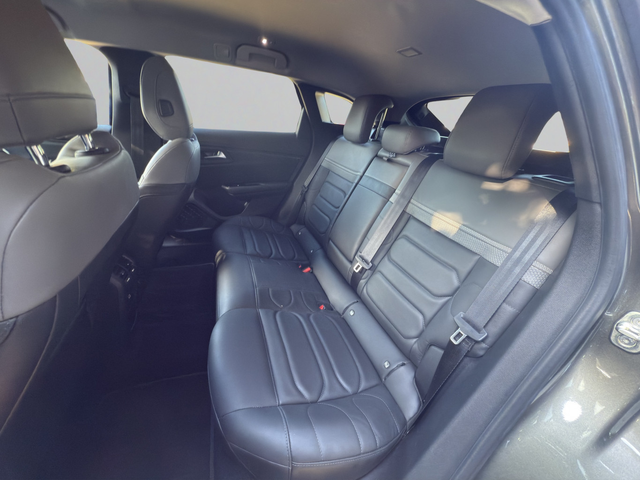 Citroen C5X SHINE - автомобили, коли, обяви за нови и употребявани 11