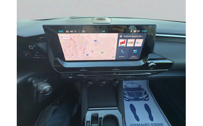 Citroen C5X SHINE - автомобили, коли, обяви за нови и употребявани 13