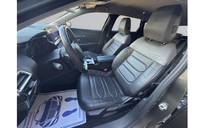 Citroen C5X SHINE - автомобили, коли, обяви за нови и употребявани 9