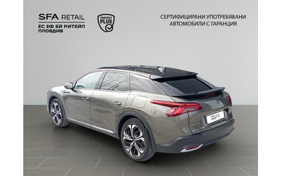 citroen-c5x-shine-pack-hybrid-225-e-eat8-e6 - 5