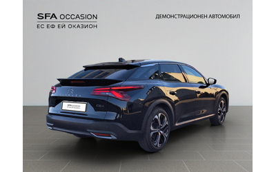 Citroen C5X SHINE PACK Plug-in HYBRID 225 Automatic E6 - автомобили, коли, обяви за нови и употребявани 10