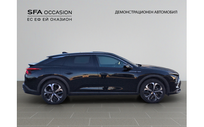 Citroen C5X SHINE PACK Plug-in HYBRID 225 Automatic E6 - автомобили, коли, обяви за нови и употребявани 11