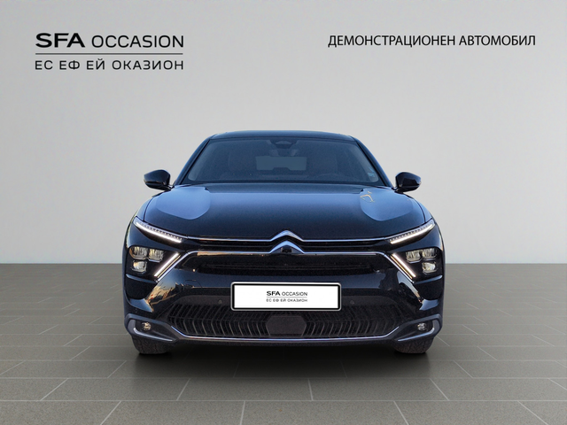 Citroen C5X SHINE PACK Plug-in HYBRID 225 Automatic E6 - автомобили, коли, обяви за нови и употребявани 13