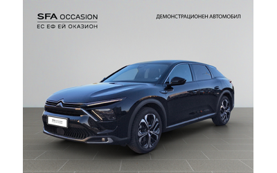 Citroen C5X SHINE PACK Plug-in HYBRID 225 Automatic E6 - автомобили, коли, обяви за нови и употребявани 14
