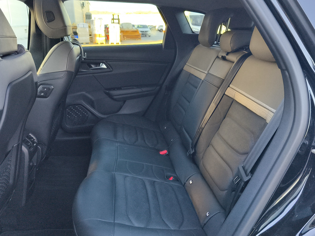 Citroen C5X SHINE PACK Plug-in HYBRID 225 Automatic E6 - автомобили, коли, обяви за нови и употребявани 1