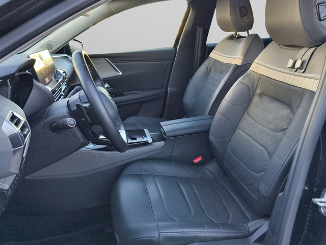 Citroen C5X SHINE PACK Plug-in HYBRID 225 Automatic E6 - автомобили, коли, обяви за нови и употребявани 4