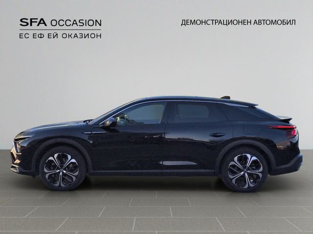 Citroen C5X SHINE PACK Plug-in HYBRID 225 Automatic E6 - автомобили, коли, обяви за нови и употребявани 7