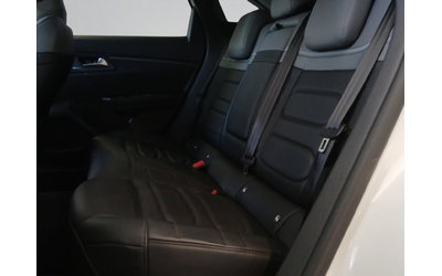 Citroen C5X SHINE PureTech 130 S&S EAT8 E6.4 - автомобили, коли, обяви за нови и употребявани 11