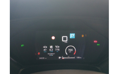 Citroen C5X SHINE PureTech 130 S&S EAT8 E6.4 - автомобили, коли, обяви за нови и употребявани 12