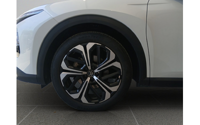 Citroen C5X SHINE PureTech 130 S&S EAT8 E6.4 - автомобили, коли, обяви за нови и употребявани 17