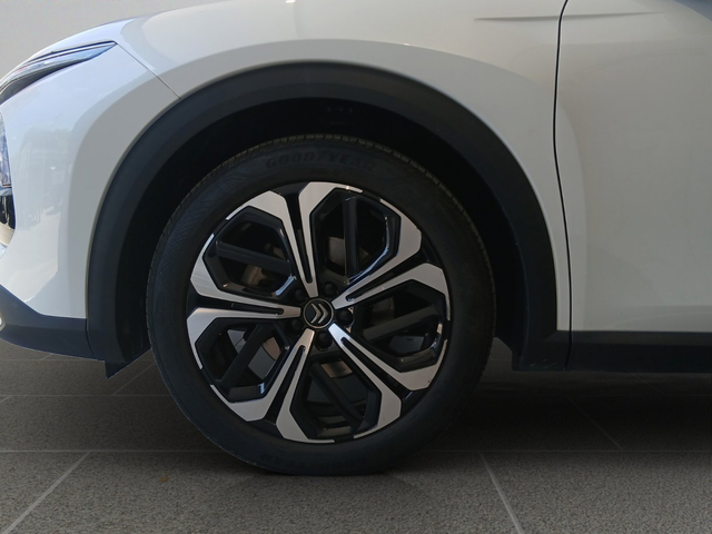 Citroen C5X SHINE PureTech 130 S&S EAT8 E6.4 - автомобили, коли, обяви за нови и употребявани 17