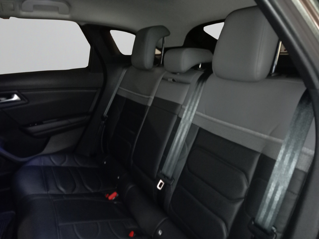 Citroen C5X SHINE PureTech 180 S&S EAT8 E6 - автомобили, коли, обяви за нови и употребявани 12