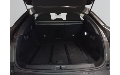 Citroen C5X SHINE PureTech 180 S&S EAT8 E6 - автомобили, коли, обяви за нови и употребявани 13