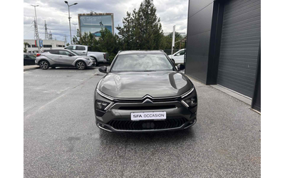 citroen-c5x-shine-puretech-180-s-s-eat8-e6 - 2