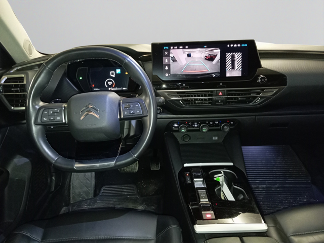 Citroen C5X SHINE PureTech 180 S&S EAT8 E6 - автомобили, коли, обяви за нови и употребявани 8