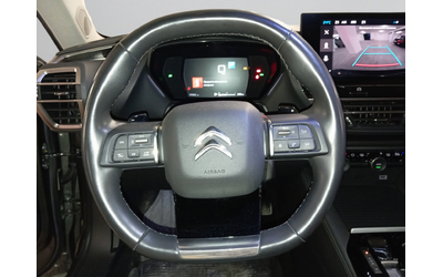 Citroen C5X SHINE PureTech 180 S&S EAT8 E6 - автомобили, коли, обяви за нови и употребявани 9