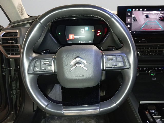 Citroen C5X SHINE PureTech 180 S&S EAT8 E6 - автомобили, коли, обяви за нови и употребявани 9