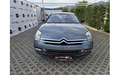 citroen-c6 - 0