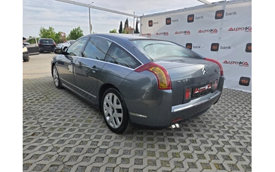 citroen-c6 - 4