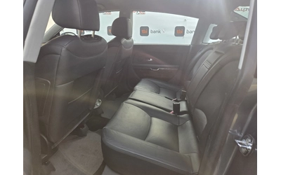 Citroen C6 2.7HDI-204кс= АВТОМАТ= НАВИ= КСЕНОН= КОЖА - автомобили, коли, обяви за нови и употребявани 8