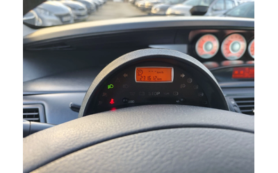 Citroen C8 2.0HDI, 7 места - автомобили, коли, обяви за нови и употребявани 11